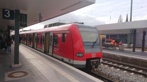 Mehr über den Artikel erfahren PM164 S1 nach Freising erhält ab 2023 durchgängigen 20-Min-Takt