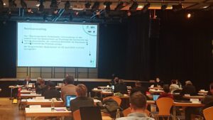 Mehr über den Artikel erfahren Radentscheid Freising: Stadtrat stimmt Vertrag zu