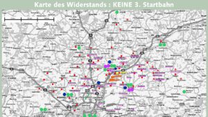 Mehr über den Artikel erfahren Karte des Widerstands