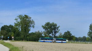 Mehr über den Artikel erfahren ÖPNV Landkreis Erding massiv ausbauen