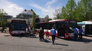 Mehr über den Artikel erfahren Stadtbus Freising