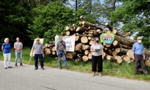 Mehr über den Artikel erfahren PM156 Nordumfahrung Erding aufgeben!