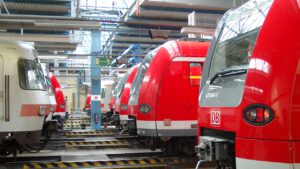 Mehr über den Artikel erfahren S-Bahn-Initiative Qualität (SIQ)