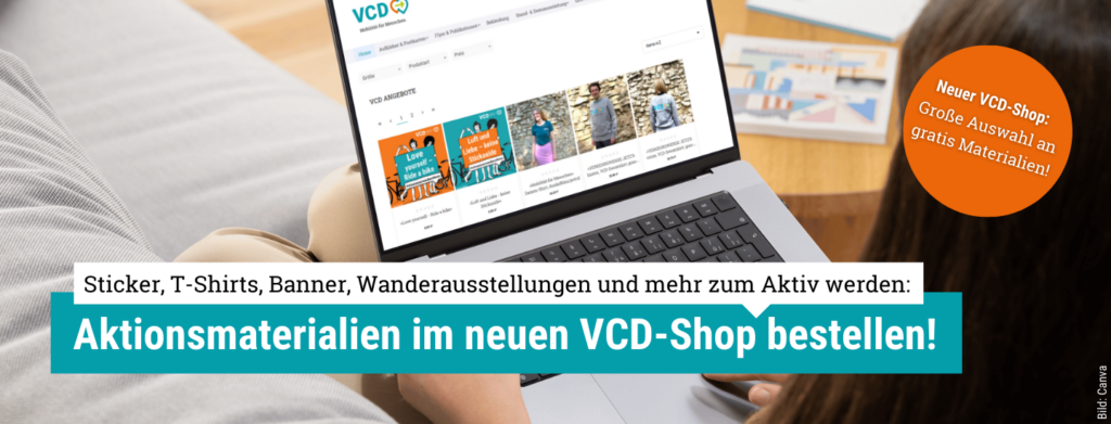 Header VCD Shop