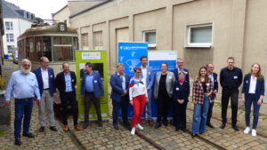 Mehr über den Artikel erfahren ÖPNV im Ländlichen Raum weiterentwickeln und auskömmlich finanzieren