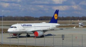 Mehr über den Artikel erfahren Flughafen München: Deutlicher Einbruch bei den Flugbewegungen und Passagierzahlen im ersten Halbjahr 2026
