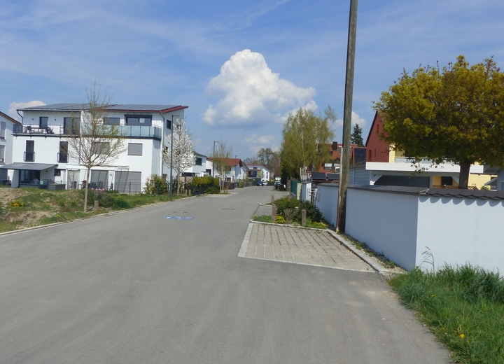 08: Alternative durch Dietersheim