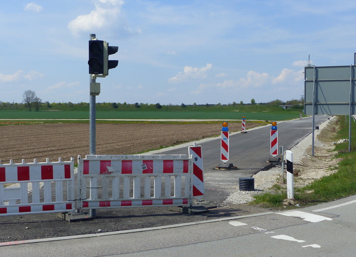 11: Work in Progress für Bauabschnitt 3 (Juni 2026)