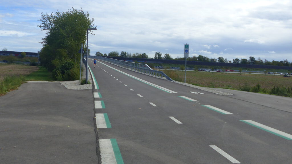 RSW Garching